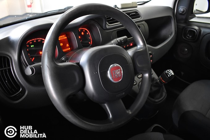 FIAT Panda 1.2 Pop Van 2 posti